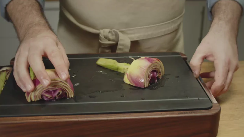 Master the Art of Pasta